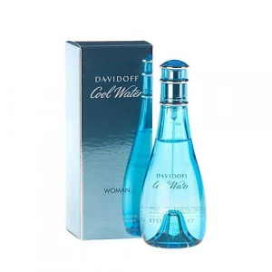 Davidoff Cool Water Woman