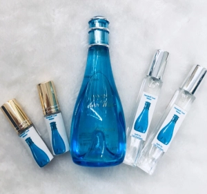 Davidoff Cool Water Woman