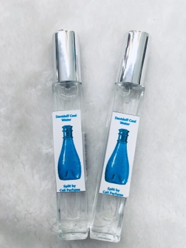 Davidoff Cool Water Woman