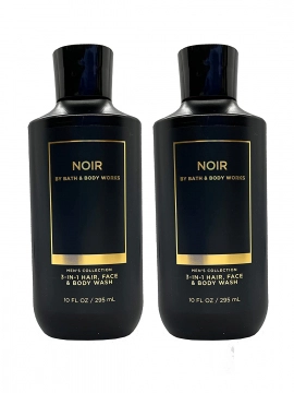 Gel Tắm Gội 2in1 Cho Nam Bath & Body Works For Men 295ml