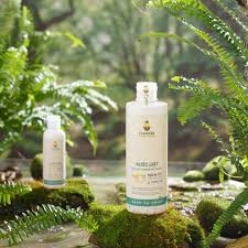 Nước giặt Fuwa3e (Hương cam) 100ml