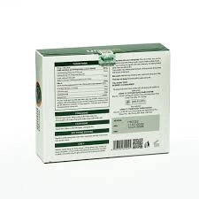 Viên uống Brain Up gold Vshine - hỗ trợ hoạt huyết dưỡng não - Hộp 6 vỉ x 10 viên-MKPMC