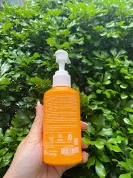 Dung Dịch Vệ Sinh Phụ Nữ Gel X2 Nano Nghệ Cỏ Cây Hoa Lá Phiên Bản Mới 150ml Làm Sạch Dịu Nhẹ