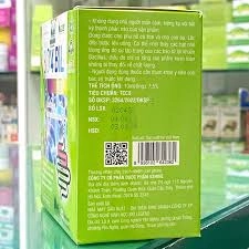 Men Vi Sinh Bio 4 Bil Gold - Bổ Sung Lợi Khuẩn hệ tiêu hóa , đường ruột khỏe mạnh -MKPMC hộp 30 viên