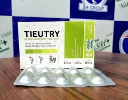 TIEUTRY VSHINE tiêu trĩ hộp 30 viên hỗ trợ giảm táo bón, thảo dược tự nhiên an toàn hiệu quả-MKPMC