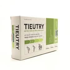 TIEUTRY VSHINE tiêu trĩ hộp 30 viên hỗ trợ giảm táo bón, thảo dược tự nhiên an toàn hiệu quả-MKPMC