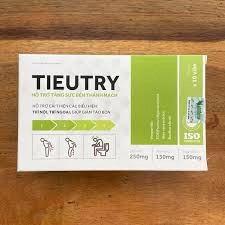 TIEUTRY VSHINE tiêu trĩ hộp 30 viên hỗ trợ giảm táo bón, thảo dược tự nhiên an toàn hiệu quả-MKPMC