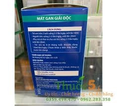 Viên Bổ Gan Shine Galon Vshine _Hỗ Trợ Bảo Vệ Gan, Giải Độc Gan, Gan Nhiễm Mỡ, Men Gan Cao-MKPMC