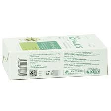 Viên Ngậm Ho Hohallis Giảm Ho Long Đờm Dùng Được Cho Bà Bầu Hộp 24 Viên