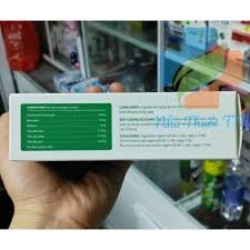 Viên Ngậm Ho Hohallis Giảm Ho Long Đờm Dùng Được Cho Bà Bầu Hộp 24 Viên