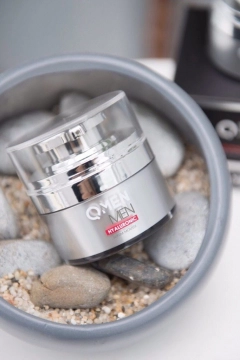 SERUM DƯỠNG DA QMEN PHIÊN BẢN MỚI