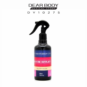                           XỊT THƠM PHÒNG DEAR BODY HƯƠNG NƯỚC HOA 300ml - HƯƠNG THƠM MÁT - KHỬ MÙI HÔI                      