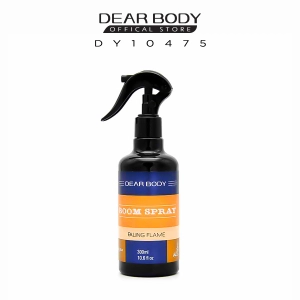                           XỊT THƠM PHÒNG DEAR BODY HƯƠNG NƯỚC HOA 300ml - HƯƠNG THƠM MÁT - KHỬ MÙI HÔI                      