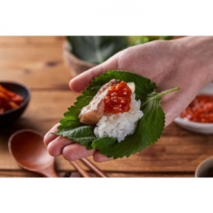 Tương chấm thịt Hàn Quốc (tương trộn ăn liền) CJ Food