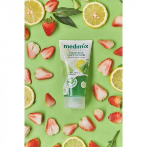 Tẩy da chết Medimix Everyday face scrub 150ml