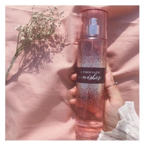 Body mist bath and body works - Xịt thơm toàn thân 236ml