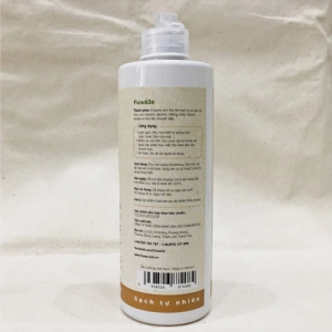 Nước Tẩy Bồn Cầu Fuwa3e Hữu Cơ Diệt Khuẩn Với Tinh Chất Khuynh Diệp 500ml