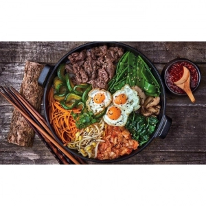 Tương chấm thịt Hàn Quốc (tương trộn ăn liền) CJ Food