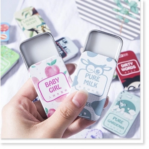 Nước Hoa Khô Dạng Sáp DAISY Lưu Hương Lâu - Sáp DAISY