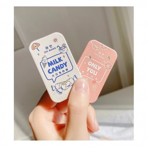 Nước Hoa Khô Dạng Sáp DAISY Lưu Hương Lâu - Sáp DAISY