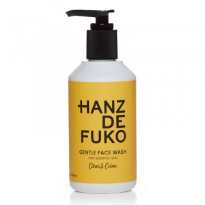 SỮA RỬA MẶT HANZ DE FUKO GENTLE FACE WASH