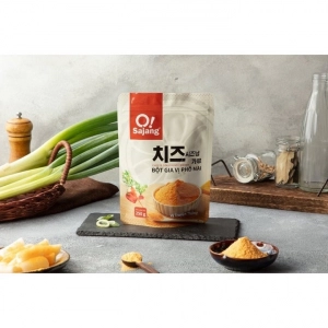 Bột Phô Mai Hàn Quốc OSajang 250g