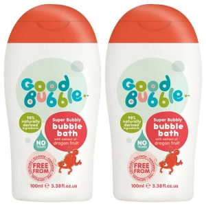 Sữa tắm tạo bọt hương thanh long