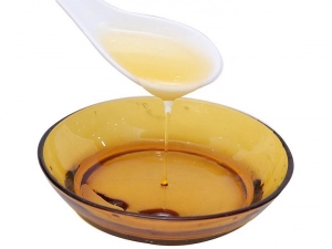 Giấm táo Hàn Quốc Beksul CJ chai (500ml)