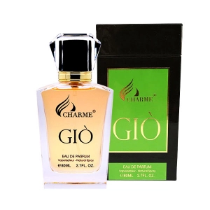 NƯỚC HOA NAM CHARME GIÒ 80ML