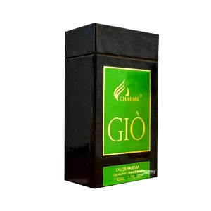 NƯỚC HOA NAM CHARME GIÒ 80ML