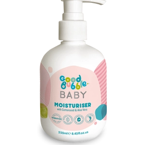 Sữa dưỡng ẩm GoodBubble cho bé