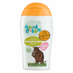 Sữa dưỡng ẩm hương lê gai