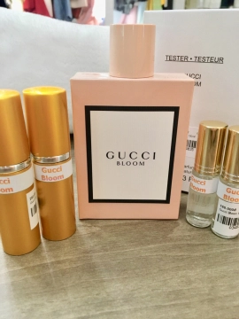 Nước Hoa Nữ Gucci Bloom