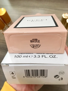 Nước Hoa Nữ Gucci Bloom