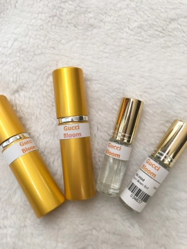 Nước Hoa Nữ Gucci Bloom