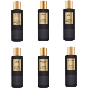                           XỊT THƠM TOÀN THÂN DÀNH CHO NAM - DEAR BODY FRAGRANCE MIST 270ml - NOIR                      