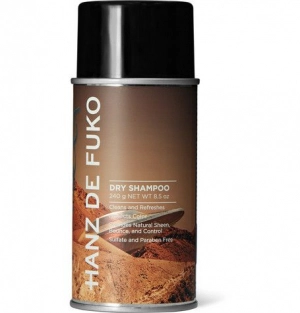 Dầu gội khô Hanz De Fuko Dry Shampoo
