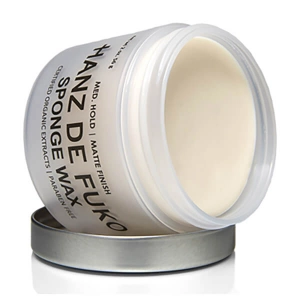 HANZ DE FUKO - SPONGHE WAX