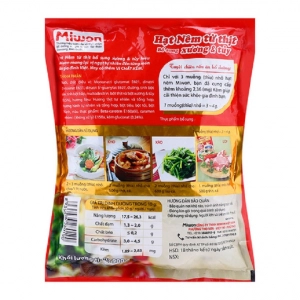 Hạt nêm từ thịt Miwon gói 400g