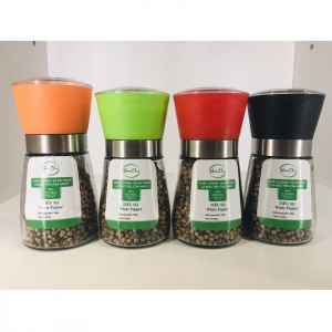 Tiêu sọ hữu cơ 200gr