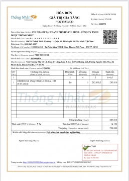 Vitamin D3 Thế Hệ Mới Dedrogyl 10ml
