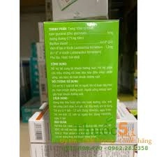 Men Vi Sinh Bio 4 Bil Gold - Bổ Sung Lợi Khuẩn hệ tiêu hóa , đường ruột khỏe mạnh -MKPMC hộp 30 viên