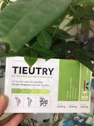 TIEUTRY VSHINE tiêu trĩ hộp 30 viên hỗ trợ giảm táo bón, thảo dược tự nhiên an toàn hiệu quả-MKPMC