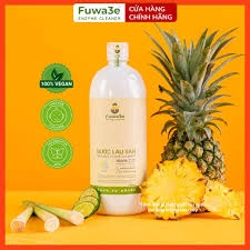 Gel rửa chén cho máy Fuwa3e 100ml