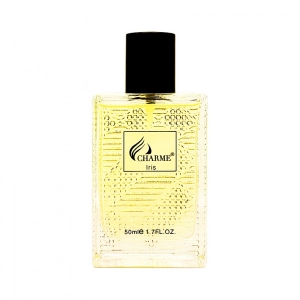 NƯỚC HOA NAM CHARME IRIS 50ML