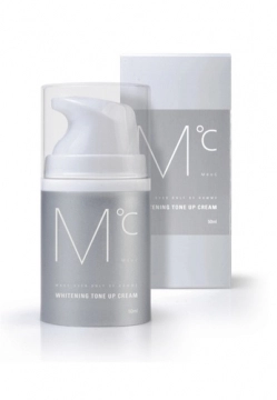 Kem dưỡng trắng Whitening Tone Up Cream 50ml for men