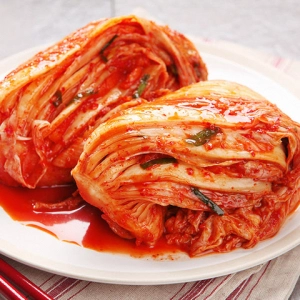 Sốt muối kim chi Hàn Quốc Ofood 180g