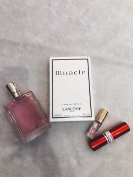 Nước Hoa Nữ Lancome Miracle
