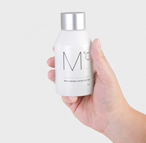 Lotion dưỡng trắng Whitening Skin+Lotion 150ml