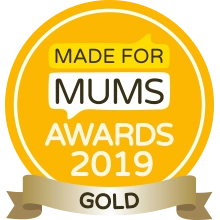 Sữa tắm gội trẻ em hương thanh long